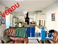 appartement à la vente
